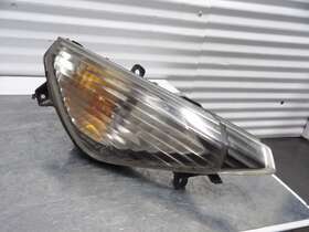 33410-mgf-305 Honda 02-13 Silver Wing Fsc600 Front Right Turn Signal