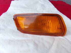 33410-mr5-671 Honda Pc800 Pacific Coast Front Turn Signal Right 1989-1998 Oem Nice