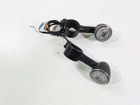 33412-k87-a30 Honda 2021 Cmx500 Rebel Front Blinker Turn Signal Set And Mounts