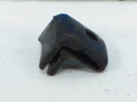 33421-371-000 Honda 1976-1979 Gl1000 Nos Turn Signal Rubber Grommet
