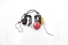 33450-463-771 Honda 1981 Goldwing 1100 Oem Front Left Right Turn Signals Light Indicators