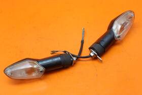 33450-kyj-901 Honda 2015-2022 Cbr300r Oem Front Left Right Turn Signals Light Indicators
