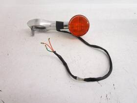 33450-mbh-673 Honda 02 Vtx 1800 C Front Left Turn Signal 2002-2004