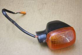 33450-mcz-a31 Honda 06 07 Cb900f 919 Hornet 900 Front Left Turn Signal Oem Working With Bulb
