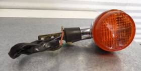 33450-mea-671 Honda 03-09 Vtx1300 S/r/t Front Left Turn Signal Assembly