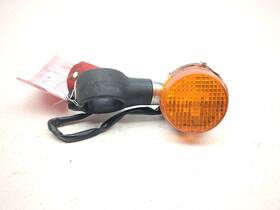 33450-mfr-305 Honda 10-16 Fury Vt1300 Cx Front Left Turn Signal Flasher Indicator Light