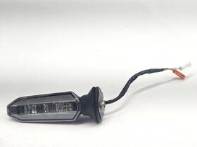 33450-mkp-a01 Honda 19-25 Cb500x Cbr500r Front Left Turn Signals Light Indicators 33450-mkp-a0