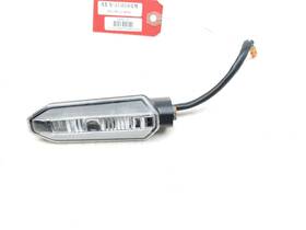 33450-mks-a01 Honda 23-25 Xl750 Transalp 750 Front Left Turn Signal Flasher Indicator Light