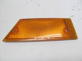 33452-mg9-771 Honda 1986 Gl1200 Gl 1200 I Goldwing Interstate Front Left Turn Signal Lens