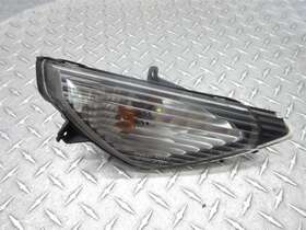 33460-mct-003 Honda 2004 02-04 Fsc600 600 Silver Wing Oem Left Front Turn Signal Blinker Assy
