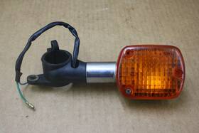 33490-ken-690 Honda 96-16 Rebel 250 Cmx250 Front Right Turn Signal Oem Working With Bulb