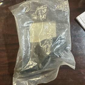 33490-mj1-003 Honda Nos Nighthawk-s Right Front Turn Signal Stem / Stay Cb700 Cb700sc 700