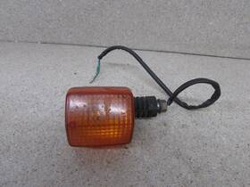 33500-mn4-671 Honda 87-90 Cbr600f Hurricane 600 Right Rh Rear Turn Signal