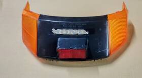 33502ge1671 Honda Oem Elite Ch80 Rear Turn Signal Lens