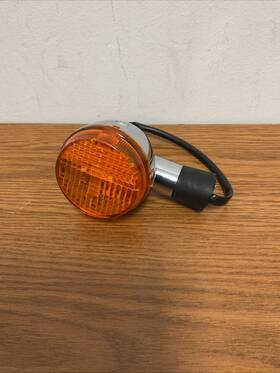 33600-k0f-a02 Honda Oem Turn Signal Assy. R. Rr. 12v 21w