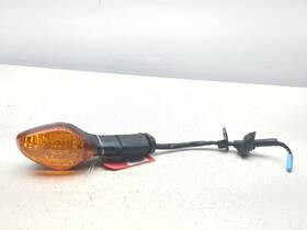 33600-k26-g11 Honda 21-25 Grom Msx125 Front Right Turn Signal Trsh Jr