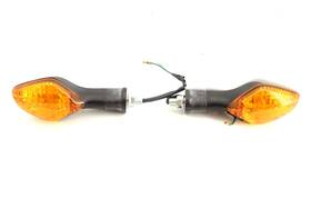 33600-k26-g81 Honda 2022 Grom 125 Oem Front Left Right Turn Signals Light Indicators