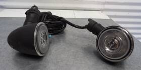 33600-k87-a31 Honda 20-23 Rebel Cmx 500 300 Rear Turn Signal Set