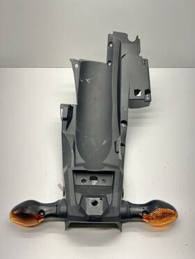 33600-kzz-j12 Honda 2021-2024 Crf300lr Crf300l Rally Oem Rear Fender Turn Signal Light