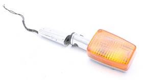 33600-mb9-672 Honda 80-83 Gl1100 Right Rear Turn Signal Goldwing 1100