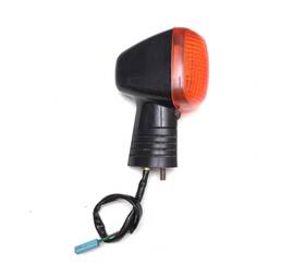 33600-mbw-671 Honda Oem Rear Right Rh Turn Signal 01-06 Cbr600f4i Cbr600 Cbr F4i