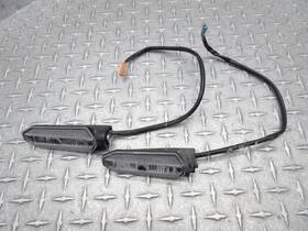 33600-mkp-a01 Honda 2021 19-21 Cbr500r Rear Left Right Turn Signal Flasher Light Indicator Lot