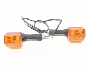 33600-mw3-611 Honda 91-03 Cb750 Nighthawk 750 Rear Left Right Turn Signal