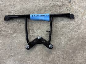 Nc-50 Honda 33601 190 670 Express Rear Turn Signal Stay Mount Bracket. Oem Nos Genuine