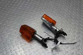 33610-425-000 Honda 1980 Cb750k 750 Four Front Left Right Turn Signals Light Indicators