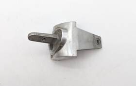 33610-mg9-000 Honda 1984-1987 Gl1200 Gold Wing Oem Left Front Turn Signal Stay