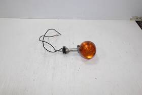 33650-306-670 Honda 1972-1974 Cb350f Rear Left Turn Signal Oem