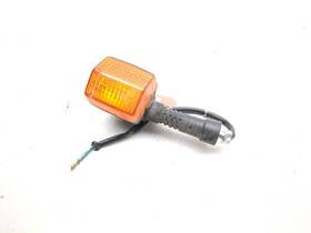 33650-gez-305 Honda 13 Ruckus Nps50 Rear Left Turn Signal Flasher Indicator Light
