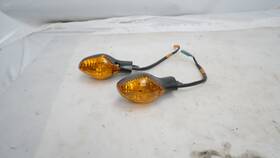 33650-k26-923 Honda Msx125 125 Grom Pair Right And Left Rear Turn Signal Lights Blinkers Hazards