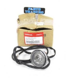 33650-k87-a31 Honda Genuine Rear Turn Signal 2020-2024 Rebel 300/500 Cmx300 Cmx500 Cmx 300 500