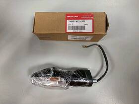 33650-kyj-305 Honda 33650-kyj-901 Left Rear Turn Signal 2011-2022 Cbr250r/cbr300r #33650-kyj-305