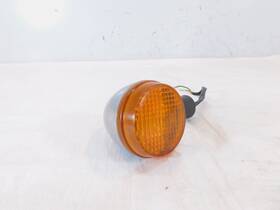 33650-mba-613 Honda Vt1100 Vt750 Shadow Sabre Ace Deluxe Rear Left Side Turn Signal Indicator