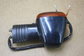 33650-mbb-670 Honda 98 99 00 Vtr1000f Super Hawk Oem Left Rear Turn Signal Working With Bulb