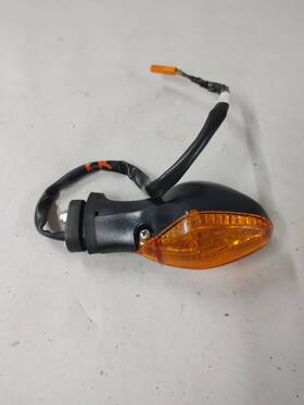 33650-mgz-305 Honda 33650-mgz-335 2013 Cbr500r Left Rear Turn Signal