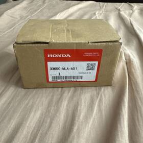 33650-mla-a01 Honda Oem Turn Signal Unit L .rr