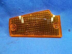 33652-mc7-612 Honda 33652-mc7-612. Oem Rear Lh Indicator Lens. Fits Cx500 Turbo