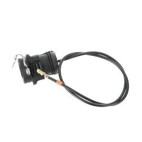 33655377671 Honda Genuine Socket Turn Signal Left Oem New