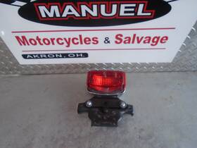 33701-mgr-305 Honda 2012 Shadow 750 Rs Vt750rs Oem Tailight Assy