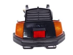 33706-ge1-830 Honda Elite Ch80 Ch 80 Rear Turn Signal Blinker Taillight Cover Housing 94-07