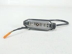 34843 Honda 21 Cbr500r Cbr 500 Rear Right Turn Signal Flasher Indicator Light