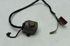35130-413-772 Honda 1980 Cm400t Cm400 #436 Right Handlebar Control Switch