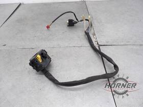 35200-ks4-770 Honda 1994 Helix 250 Cn250 Oem Left Turn Signal Indicator Horn And Dimmer