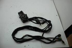 35200-mn5-000 Honda 1988 Goldwing 1500 Gl1500 Left Handlebar Control Switch #452