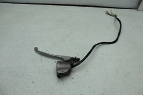 35250-300-033 Honda 1971 Cb500 Four #464 Left Handlebar Control Switch