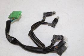 37226-mg2-671 Honda 1984 - 1987 Xl250r Pilot Speedometer Light Harness Xl 250