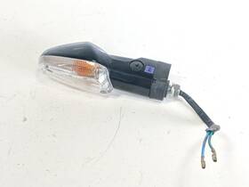 50r-001269 Honda 21 Cbr 300 R Rear Right Turn Signal Flasher Indicator Light